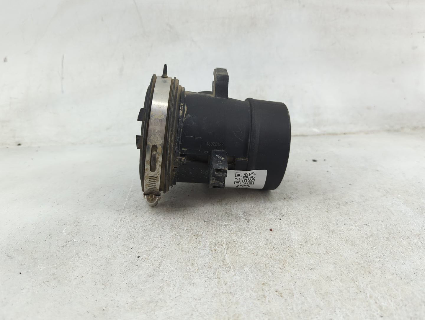 2003-2015 Gmc Savana 2500 Mass Air Flow Meter Maf 1488363 - Oemusedautoparts1.com