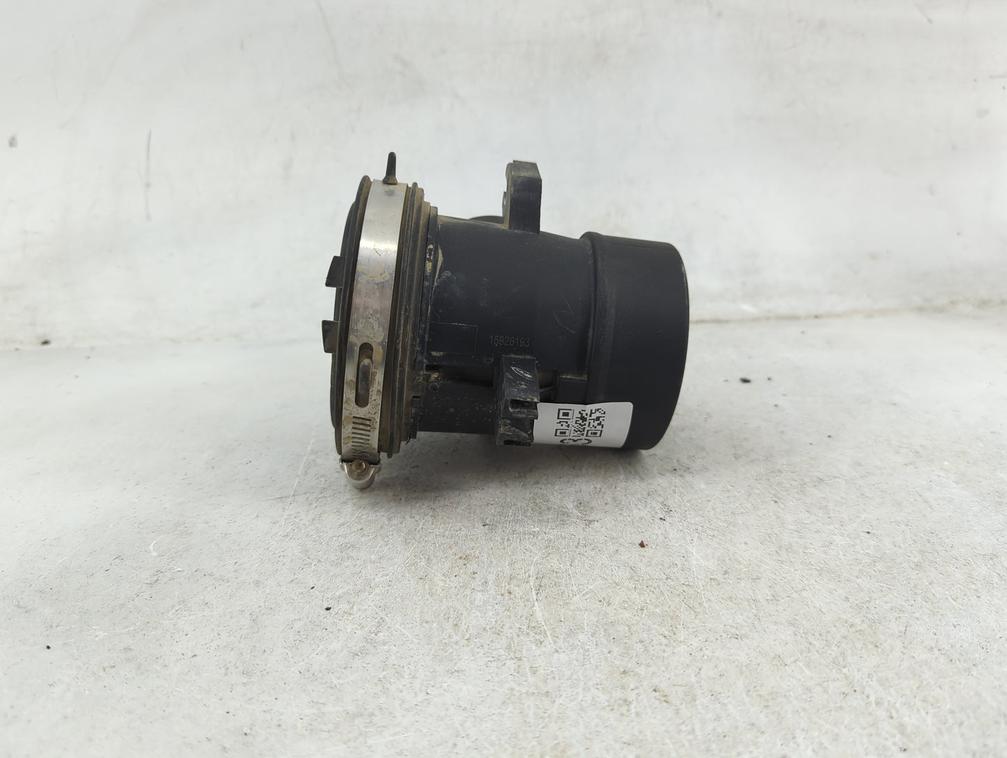 2003-2015 Gmc Savana 2500 Mass Air Flow Meter Maf 1488363 - Oemusedautoparts1.com