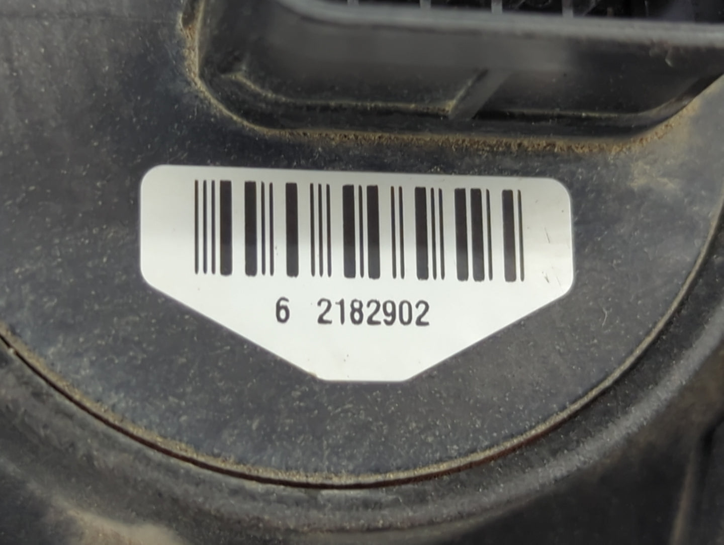 2003-2015 Gmc Savana 2500 Mass Air Flow Meter Maf 1488363 - Oemusedautoparts1.com