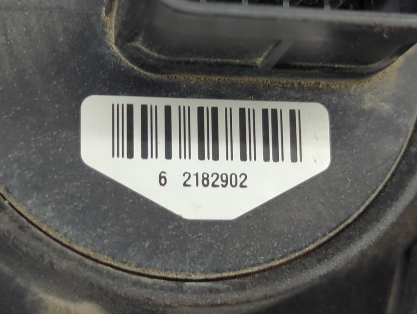 2003-2015 Gmc Savana 2500 Mass Air Flow Meter Maf 1488363 - Oemusedautoparts1.com