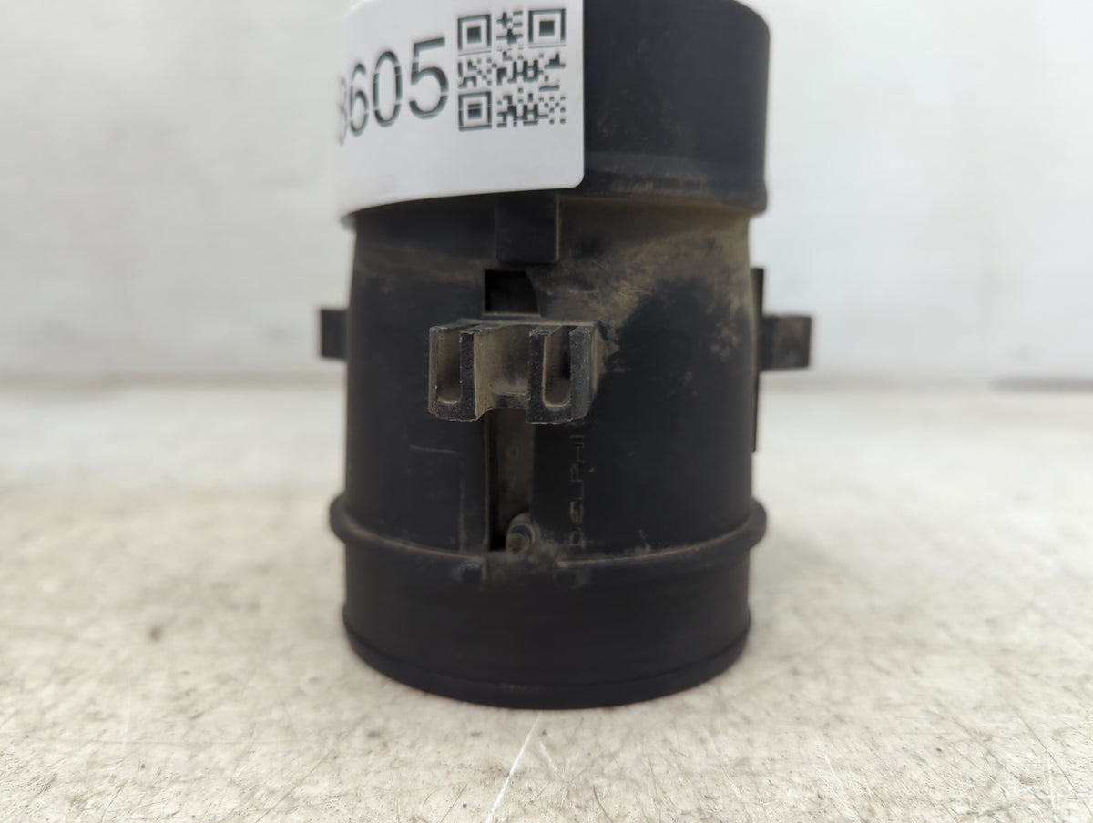 2003-2015 Gmc Savana 2500 Mass Air Flow Meter Maf 1488605 - Oemusedautoparts1.com