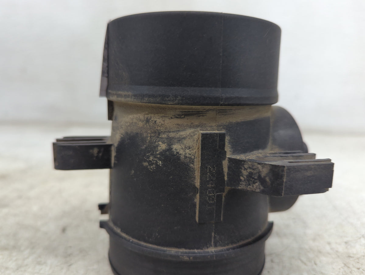 2003-2015 Gmc Savana 2500 Mass Air Flow Meter Maf 1488605 - Oemusedautoparts1.com
