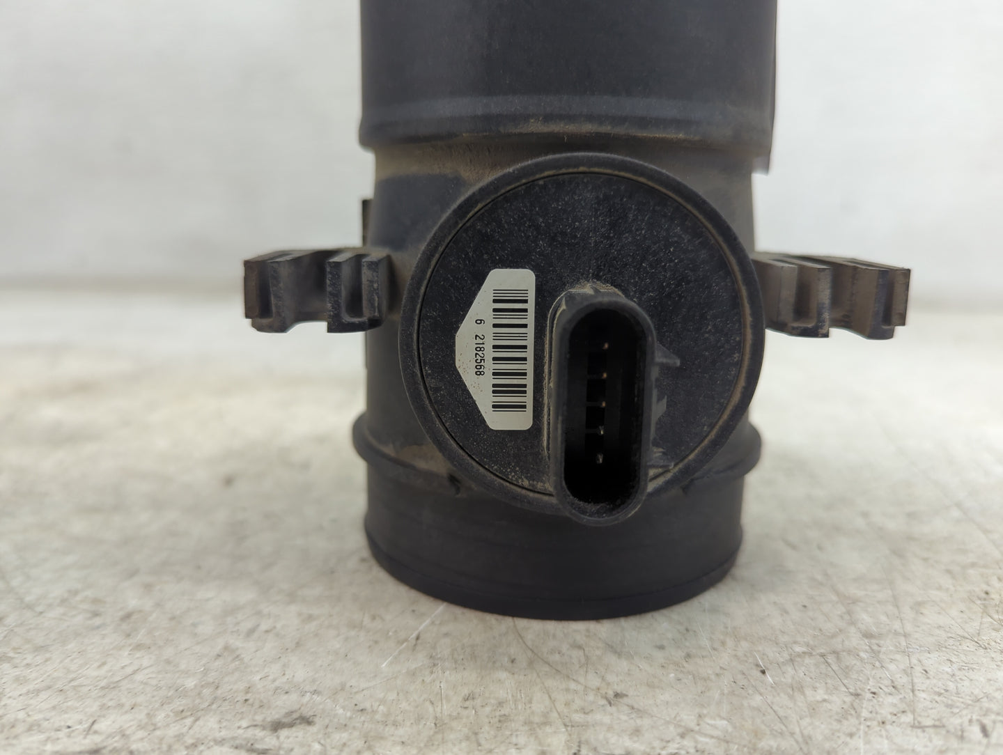 2003-2015 Gmc Savana 2500 Mass Air Flow Meter Maf 1488605 - Oemusedautoparts1.com