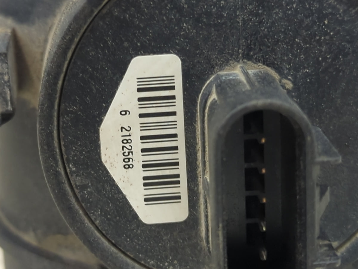 2003-2015 Gmc Savana 2500 Mass Air Flow Meter Maf 1488605 - Oemusedautoparts1.com