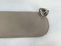 2003-2019 Gmc Savana 2500 Sun Visor Shade Replacement Passenger Right Mirror Fits OEM Used Auto Parts - Oemusedautoparts1.co