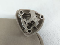 2003-2019 Gmc Savana 2500 Sun Visor Shade Replacement Passenger Right Mirror Fits OEM Used Auto Parts - Oemusedautoparts1.co