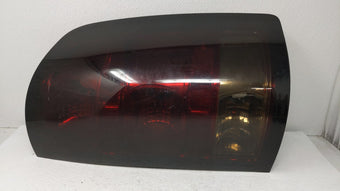 compare product 2009-2014 Gmc Sierra Tail Light Assembly Passenger Right OEM P/N:400168 011 A1 Fits Fits 2009 2010 2011 2012 2013 2014 OEM Used Auto Parts