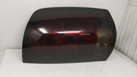 2009-2014 Gmc Sierra Tail Light Assembly Passenger Right OEM P/N:400168 011 A1 Fits Fits 2009 2010 2011 2012 2013 2014 OEM U