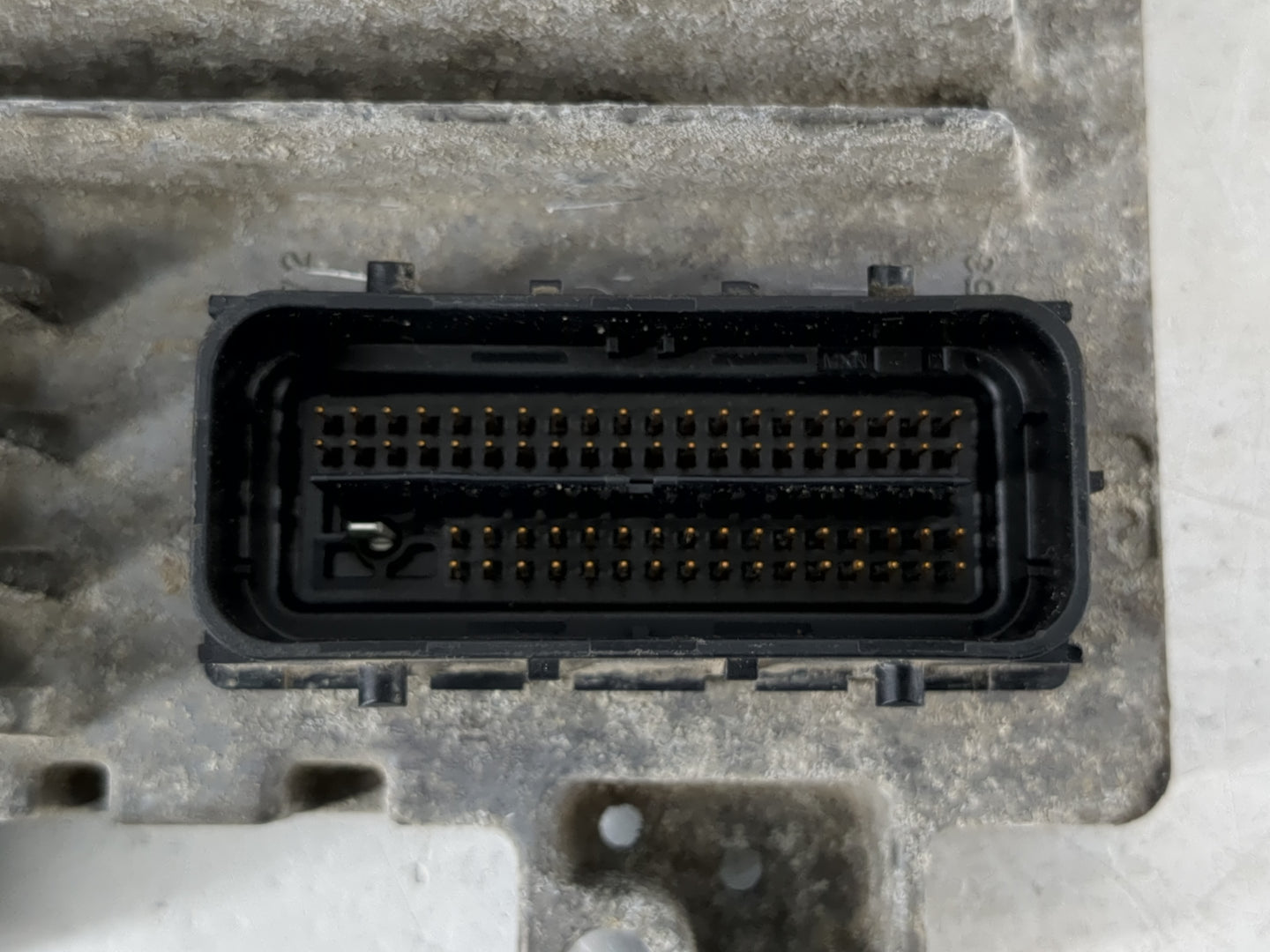 2010-2013 Gmc Sierra 1500 PCM Engine Control Computer ECU ECM PCU OEM P/N:12636004 12653784 Fits OEM Used Auto Parts - Oemus