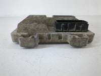2010-2013 Gmc Sierra 1500 PCM Engine Control Computer ECU ECM PCU OEM P/N:12636004 12653784 Fits OEM Used Auto Parts - Oemus
