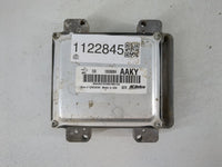2010-2013 Gmc Sierra 1500 PCM Engine Control Computer ECU ECM PCU OEM P/N:12636004 12653784 Fits OEM Used Auto Parts - Oemus