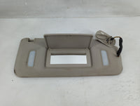 2007-2013 Gmc Sierra 1500 Sun Visor Shade Replacement Passenger Right Mirror Fits Fits 2007 2008 2009 2010 2011 2012 2013 20