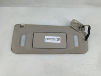 2007-2013 Gmc Sierra 1500 Sun Visor Shade Replacement Passenger Right Mirror Fits Fits 2007 2008 2009 2010 2011 2012 2013 20