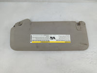 2007-2013 Gmc Sierra 1500 Sun Visor Shade Replacement Passenger Right Mirror Fits Fits 2007 2008 2009 2010 2011 2012 2013 20