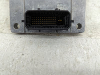 2010-2013 Gmc Sierra 1500 PCM Engine Control Computer ECU ECM PCU OEM P/N:24256960 Fits OEM Used Auto Parts - Oemusedautopar