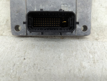 2010-2013 Gmc Sierra 1500 PCM Engine Control Computer ECU ECM PCU OEM P/N:24256960 Fits OEM Used Auto Parts