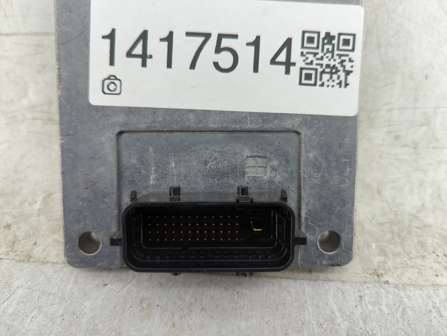 2010-2013 Gmc Sierra 1500 PCM Engine Control Computer ECU ECM PCU OEM P/N:24256960 Fits OEM Used Auto Parts - Oemusedautopar