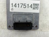 2010-2013 Gmc Sierra 1500 PCM Engine Control Computer ECU ECM PCU OEM P/N:24256960 Fits OEM Used Auto Parts - Oemusedautopar