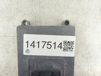 2010-2013 Gmc Sierra 1500 PCM Engine Control Computer ECU ECM PCU OEM P/N:24256960 Fits OEM Used Auto Parts - Oemusedautopar