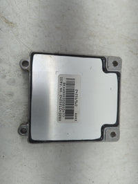2010-2013 Gmc Sierra 1500 PCM Engine Control Computer ECU ECM PCU OEM P/N:24256960 Fits OEM Used Auto Parts - Oemusedautopar