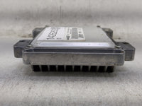 2010-2013 Gmc Sierra 1500 PCM Engine Control Computer ECU ECM PCU OEM P/N:12636004 Fits OEM Used Auto Parts - Oemusedautopar