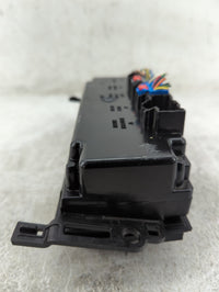 2010-2011 Gmc Sierra 1500 Climate Control Module Temperature AC/Heater Replacement P/N:20887816 Fits Fits 2010 2011 OEM Used