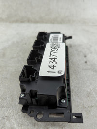 2010-2011 Gmc Sierra 1500 Climate Control Module Temperature AC/Heater Replacement P/N:25936132 386132R001310312 Fits OEM Us