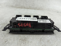 2010-2011 Gmc Sierra 1500 Climate Control Module Temperature AC/Heater Replacement P/N:25936132 386132R001310312 Fits OEM Us
