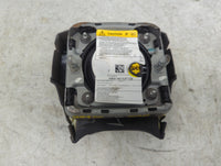 2009-2010 Gmc Sierra 1500 Air Bag Driver Left Steering Wheel Mounted P/N:16869416 AB8218Q1EZFT Fits Fits 2009 2010 OEM Used 