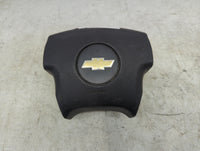 2009-2010 Gmc Sierra 1500 Air Bag Driver Left Steering Wheel Mounted P/N:16869416 Fits Fits 2009 2010 OEM Used Auto Parts - 