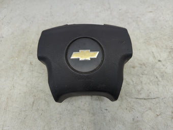 compare product 2009-2010 Gmc Sierra 1500 Air Bag Driver Left Steering Wheel Mounted P/N:16869416 Fits Fits 2009 2010 OEM Used Auto Parts