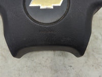 2009-2010 Gmc Sierra 1500 Air Bag Driver Left Steering Wheel Mounted P/N:16869416 Fits Fits 2009 2010 OEM Used Auto Parts - 