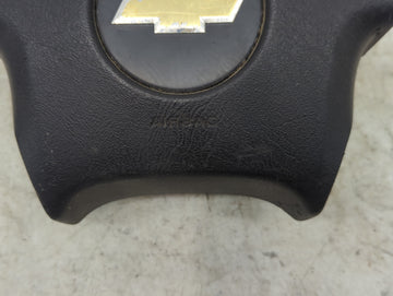 2009-2010 Gmc Sierra 1500 Air Bag Driver Left Steering Wheel Mounted P/N:16869416 Fits Fits 2009 2010 OEM Used Auto Parts