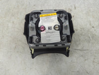 2009-2010 Gmc Sierra 1500 Air Bag Driver Left Steering Wheel Mounted P/N:16869416 Fits Fits 2009 2010 OEM Used Auto Parts - 