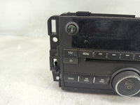 2010-2011 Gmc Sierra 1500 Radio AM FM Cd Player Receiver Replacement P/N:20918430 Fits Fits 2010 2011 OEM Used Auto Parts - 