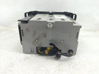 2010-2011 Gmc Sierra 1500 Radio AM FM Cd Player Receiver Replacement P/N:20918430 Fits Fits 2010 2011 OEM Used Auto Parts - 