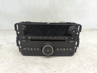 2010-2011 Gmc Sierra 1500 Radio AM FM Cd Player Receiver Replacement P/N:25941137 28224654 Fits Fits 2010 2011 OEM Used Auto