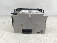 2010-2011 Gmc Sierra 1500 Radio AM FM Cd Player Receiver Replacement P/N:25941137 28224654 Fits Fits 2010 2011 OEM Used Auto