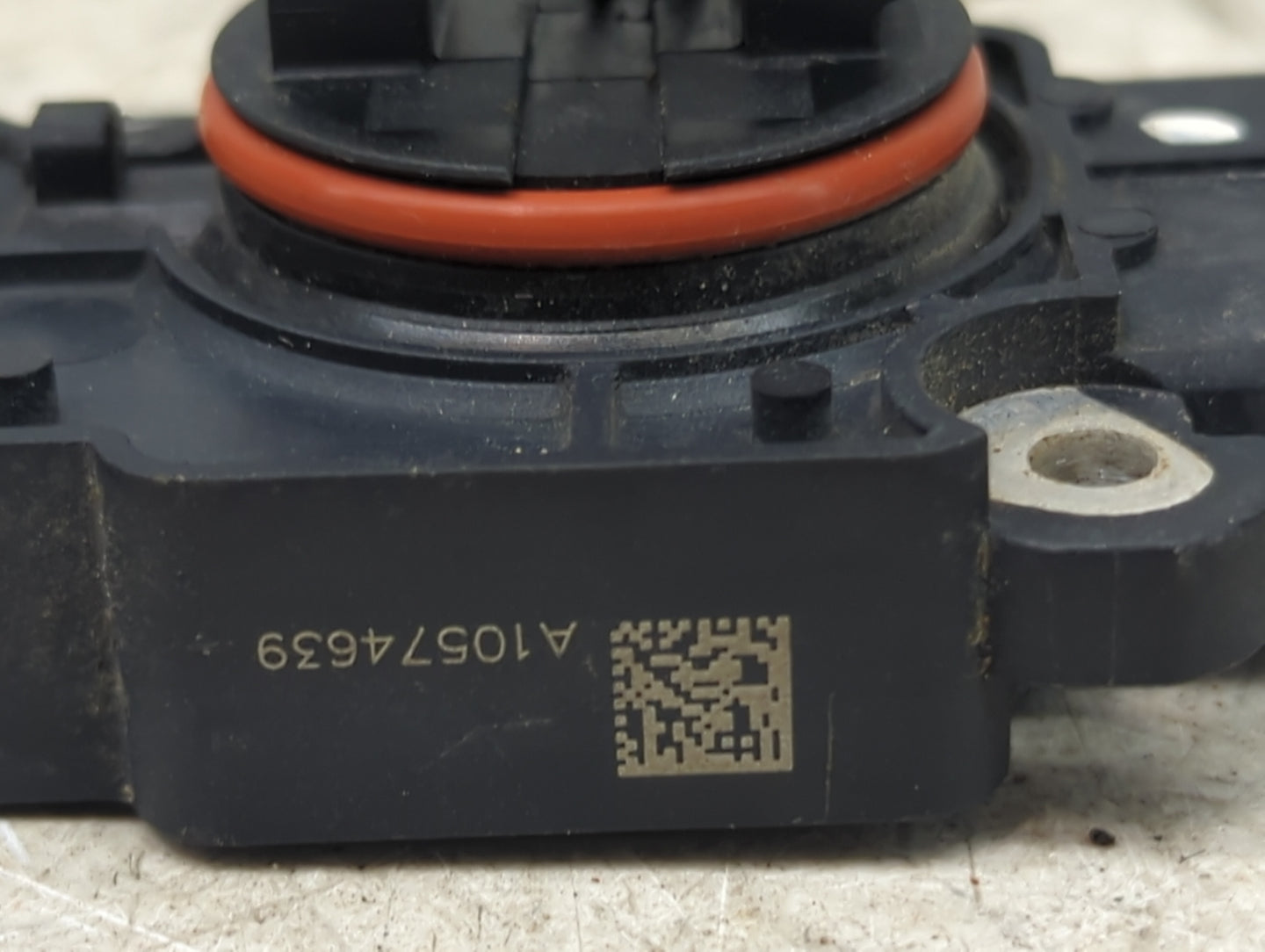 2009-2013 Gmc Sierra 1500 Mass Air Flow Meter Maf 1485712 - Oemusedautoparts1.com