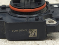 2009-2013 Gmc Sierra 1500 Mass Air Flow Meter Maf 1485712 - Oemusedautoparts1.com