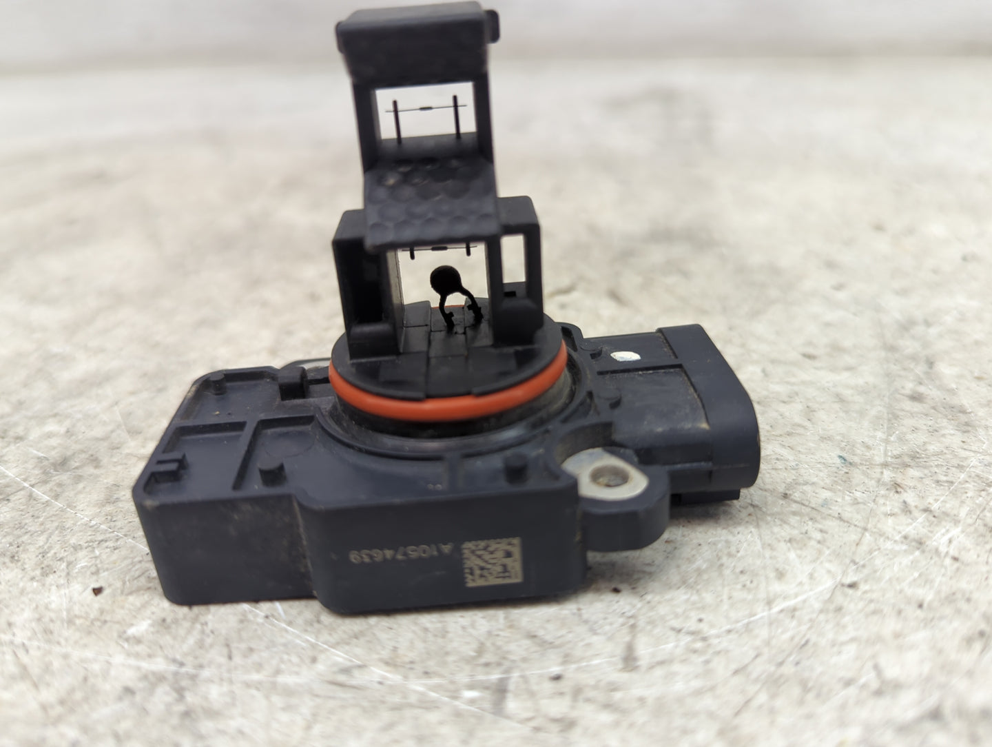 2009-2013 Gmc Sierra 1500 Mass Air Flow Meter Maf 1485712 - Oemusedautoparts1.com