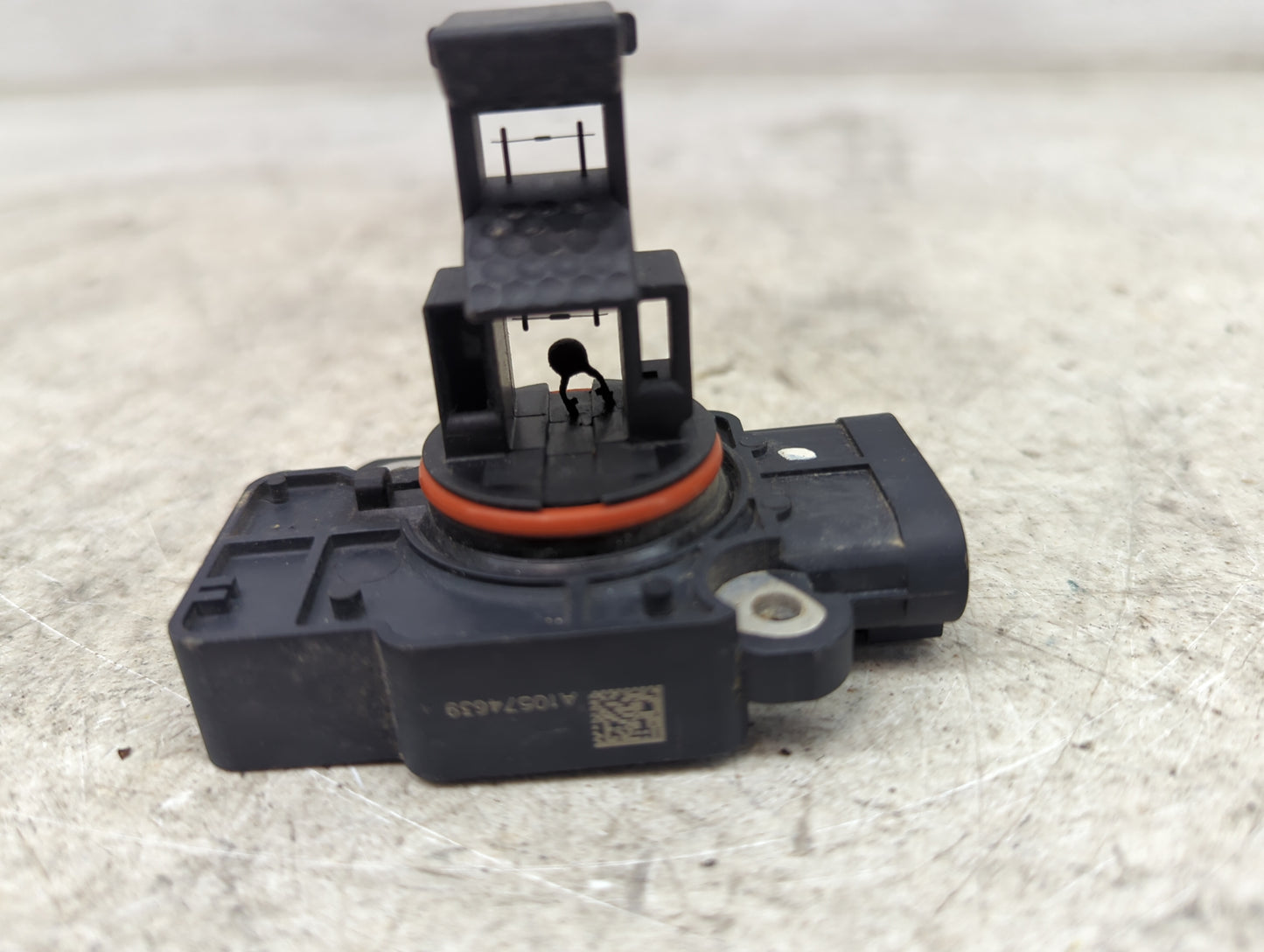 2009-2013 Gmc Sierra 1500 Mass Air Flow Meter Maf 1485712 - Oemusedautoparts1.com