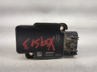 2009-2013 Gmc Sierra 1500 Mass Air Flow Meter Maf 1486024 - Oemusedautoparts1.com