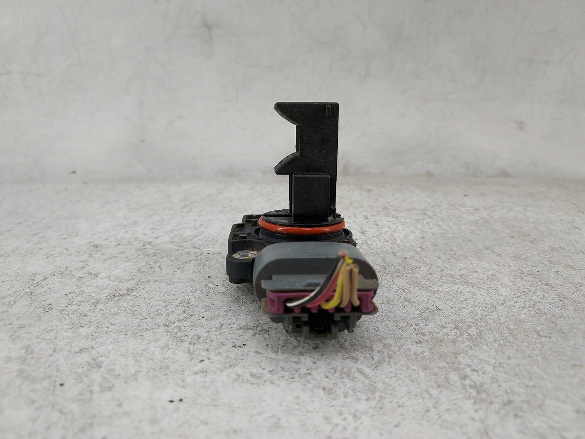 2009-2013 Gmc Sierra 1500 Mass Air Flow Meter Maf 1486155 - Oemusedautoparts1.com