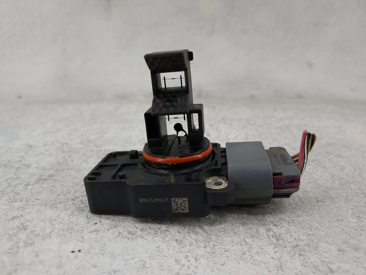 2009-2013 Gmc Sierra 1500 Mass Air Flow Meter Maf 1486155 - Oemusedautoparts1.com