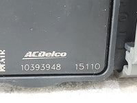 2009-2013 Gmc Sierra 1500 Mass Air Flow Meter Maf 1486155 - Oemusedautoparts1.com
