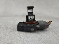 2009-2013 Gmc Sierra 1500 Mass Air Flow Meter Maf Sensor 1487670 - Oemusedautoparts1.com