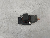 2009-2013 Gmc Sierra 1500 Mass Air Flow Meter Maf Sensor 1487670 - Oemusedautoparts1.com