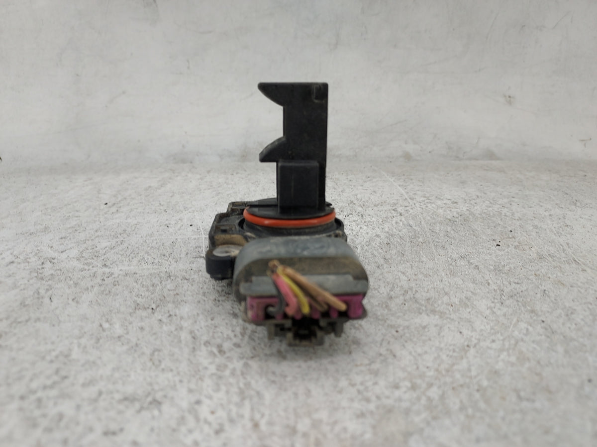 2009-2013 Gmc Sierra 1500 Mass Air Flow Meter Maf Sensor 1487670 - Oemusedautoparts1.com