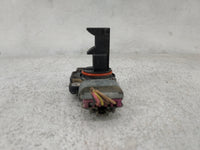 2009-2013 Gmc Sierra 1500 Mass Air Flow Meter Maf Sensor 1487670 - Oemusedautoparts1.com